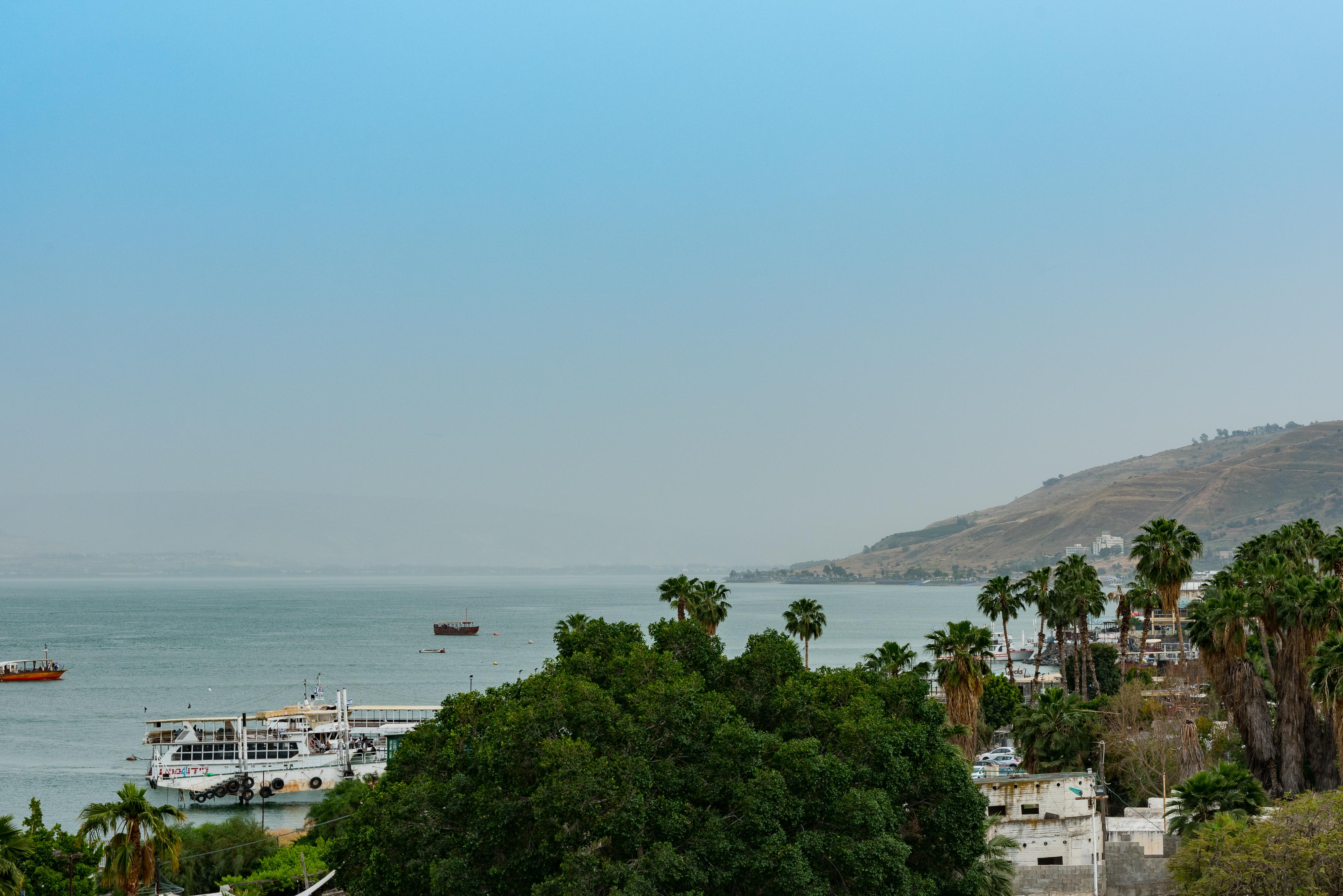 U Boutique Kinneret By The Sea Of Galilee Tiberias Exteriör bild